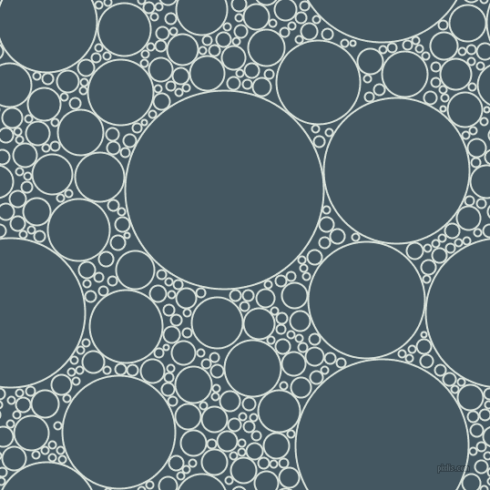 bubbles, circles, sponge, big, medium, small, 2 pixel line width, Aqua Squeeze and San Juan circles bubbles sponge soap seamless tileable