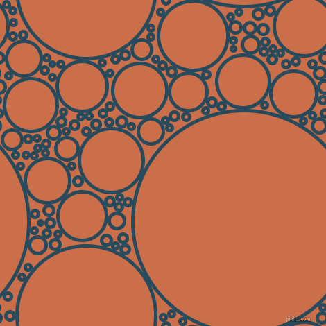 bubbles, circles, sponge, big, medium, small, 5 pixel line width, Arapawa and Red Damask circles bubbles sponge soap seamless tileable