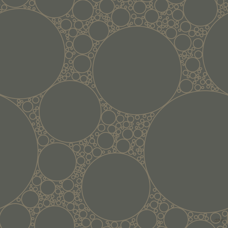 bubbles, circles, sponge, big, medium, small, 3 pixel line width, Arrowtown and Chicago circles bubbles sponge soap seamless tileable