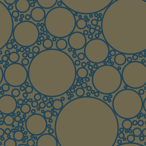 bubbles, circles, sponge, big, medium, small, 5 pixel line width, Astronaut Blue and Crocodile circles bubbles sponge soap seamless tileable