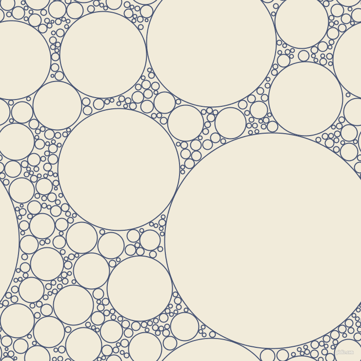 bubbles, circles, sponge, big, medium, small, 2 pixel line width, Astronaut and Buttery White circles bubbles sponge soap seamless tileable