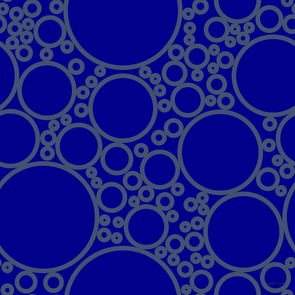 bubbles, circles, sponge, big, medium, small, 9 pixel line width, Astronaut and Dark Blue circles bubbles sponge soap seamless tileable