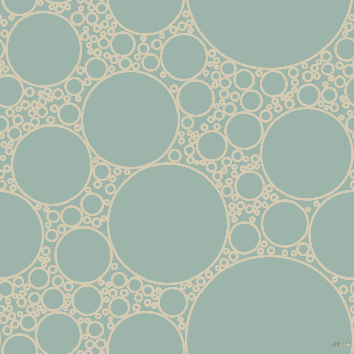 bubbles, circles, sponge, big, medium, small, 5 pixel line width, Aths Special and Skeptic circles bubbles sponge soap seamless tileable