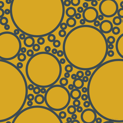 bubbles, circles, sponge, big, medium, small, 9 pixel line width, Atomic and Galliano circles bubbles sponge soap seamless tileable
