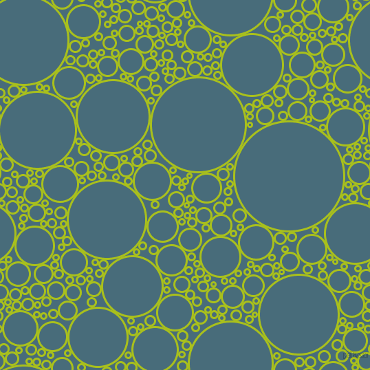 bubbles, circles, sponge, big, medium, small, 3 pixel line width, Bahia and Bismark circles bubbles sponge soap seamless tileable