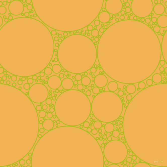 bubbles, circles, sponge, big, medium, small, 3 pixel line width, Bahia and Casablanca circles bubbles sponge soap seamless tileable