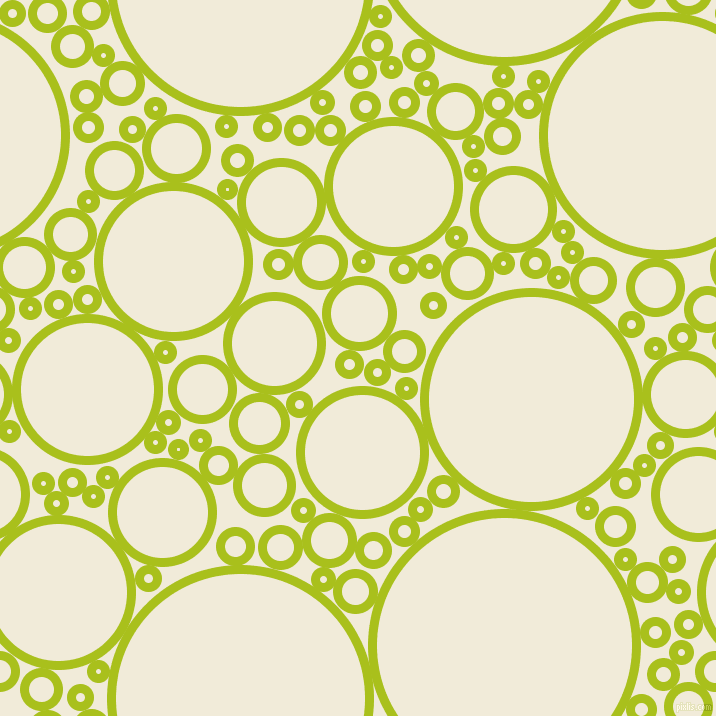 bubbles, circles, sponge, big, medium, small, 9 pixel line width, Bahia and Orchid White circles bubbles sponge soap seamless tileable