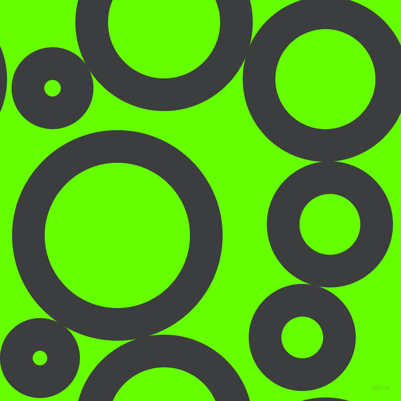 bubbles, circles, sponge, big, medium, small, 65 pixel line width, Baltic Sea and Bright Green circles bubbles sponge soap seamless tileable