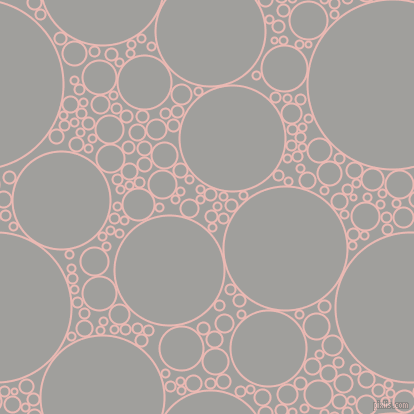 bubbles, circles, sponge, big, medium, small, 2 pixel line width, Beauty Bush and Mountain Mist circles bubbles sponge soap seamless tileable