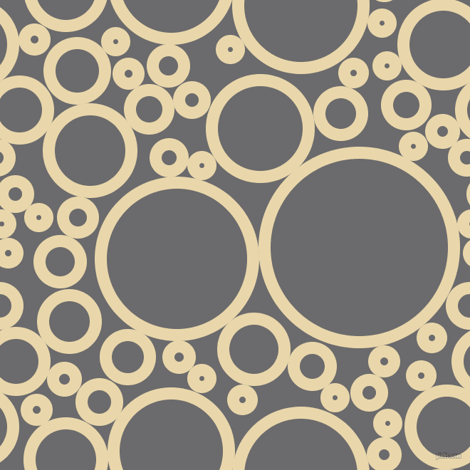 bubbles, circles, sponge, big, medium, small, 17 pixel line width, Beeswax and Scarpa Flow circles bubbles sponge soap seamless tileable