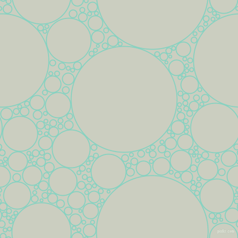 bubbles, circles, sponge, big, medium, small, 2 pixel line width, Bermuda and Harp circles bubbles sponge soap seamless tileable