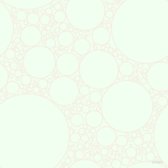 bubbles, circles, sponge, big, medium, small, 3 pixel line width, Bianca and Honeydew circles bubbles sponge soap seamless tileable
