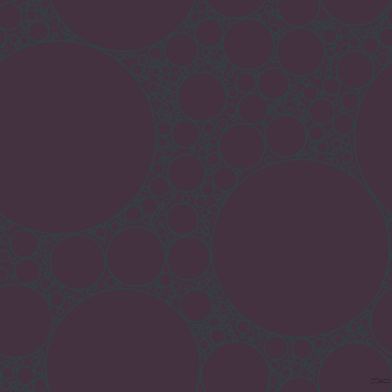 bubbles, circles, sponge, big, medium, small, 3 pixel line width, Big Stone and Voodoo circles bubbles sponge soap seamless tileable