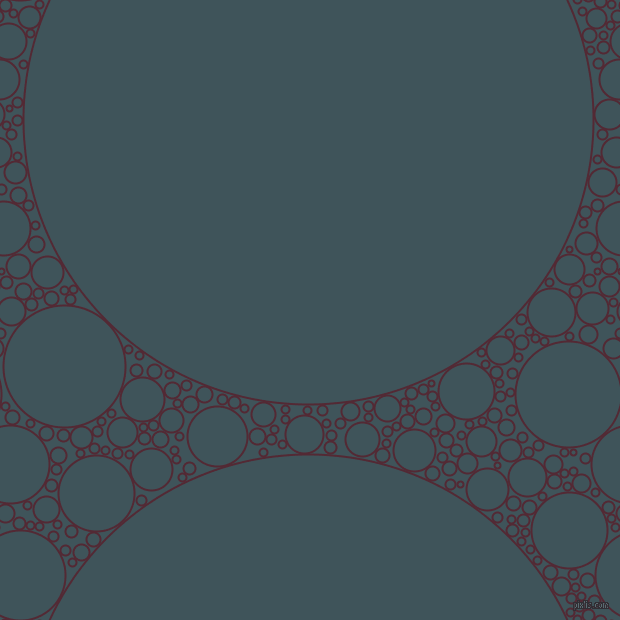bubbles, circles, sponge, big, medium, small, 2 pixel line width, Black Rose and Casal circles bubbles sponge soap seamless tileable