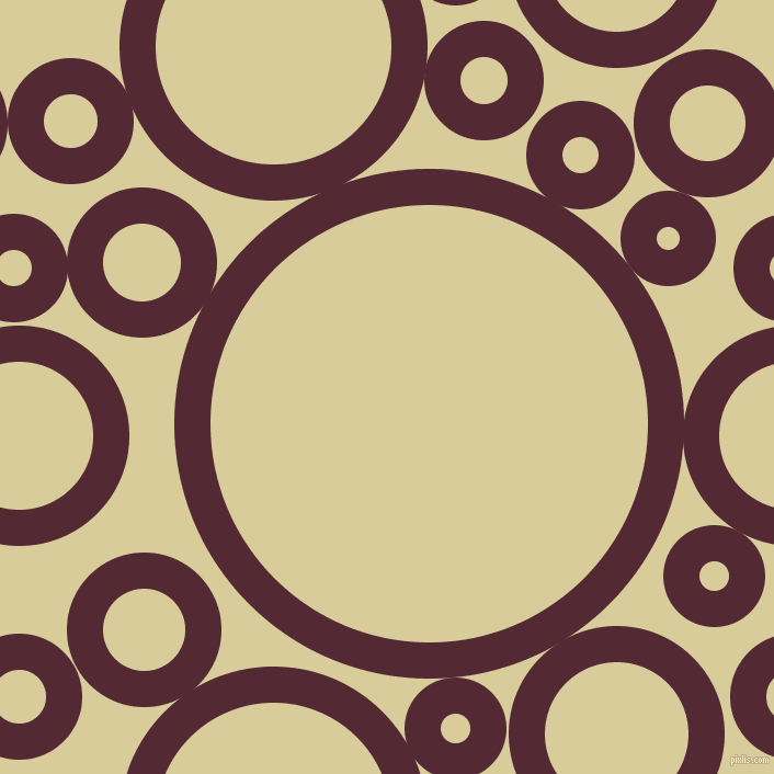 bubbles, circles, sponge, big, medium, small, 33 pixel line width, Black Rose and Tahuna Sands circles bubbles sponge soap seamless tileable