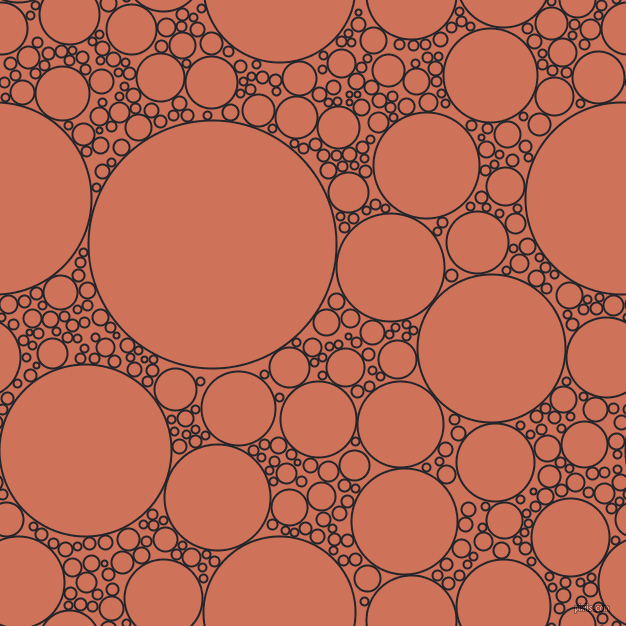 bubbles, circles, sponge, big, medium, small, 2 pixel line width, Black Russian and Japonica circles bubbles sponge soap seamless tileable