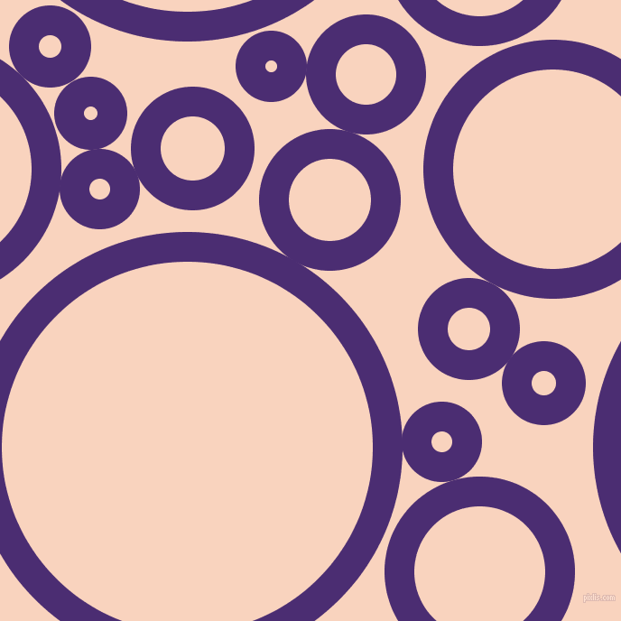 bubbles, circles, sponge, big, medium, small, 33 pixel line width, Blue Diamond and Tuft Bush circles bubbles sponge soap seamless tileable