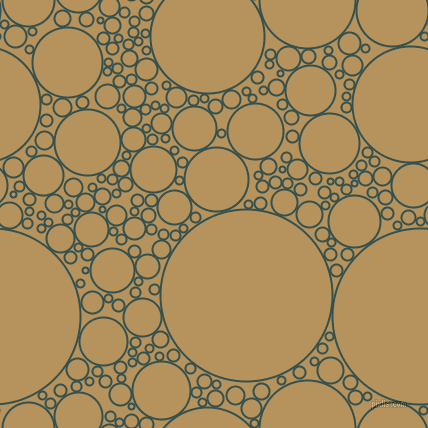 bubbles, circles, sponge, big, medium, small, 2 pixel line width, Blue Dianne and Barley Corn circles bubbles sponge soap seamless tileable