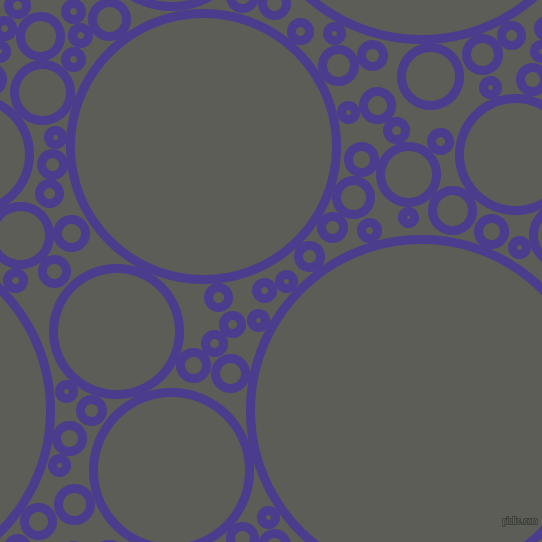 bubbles, circles, sponge, big, medium, small, 9 pixel line width, Blue Gem and Chicago circles bubbles sponge soap seamless tileable