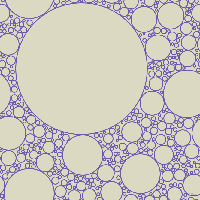 bubbles, circles, sponge, big, medium, small, 3 pixel line width, Blue Marguerite and Loafer circles bubbles sponge soap seamless tileable