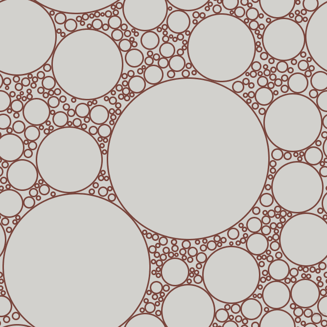 bubbles, circles, sponge, big, medium, small, 3 pixel line width, Bole and Concrete circles bubbles sponge soap seamless tileable