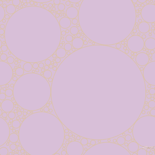 bubbles, circles, sponge, big, medium, small, 2 pixel line width, Bone and Thistle circles bubbles sponge soap seamless tileable