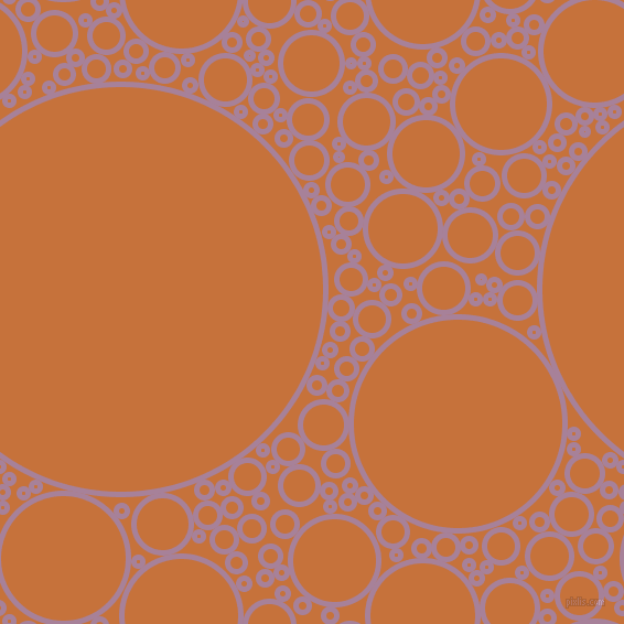 bubbles, circles, sponge, big, medium, small, 5 pixel line width, Bouquet and Zest circles bubbles sponge soap seamless tileable