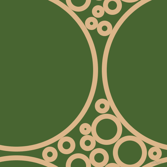 bubbles, circles, sponge, big, medium, small, 17 pixel line width, Brandy and Dell circles bubbles sponge soap seamless tileable
