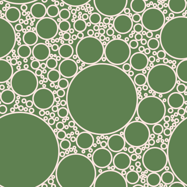 bubbles, circles, sponge, big, medium, small, 5 pixel line width, Bridesmaid and Glade Green circles bubbles sponge soap seamless tileable