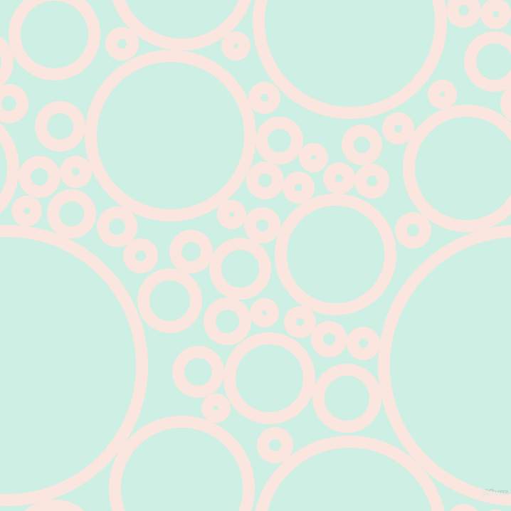 bubbles, circles, sponge, big, medium, small, 17 pixel line width, Bridesmaid and Humming Bird circles bubbles sponge soap seamless tileable