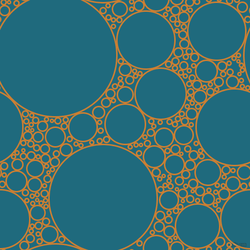 bubbles, circles, sponge, big, medium, small, 3 pixel line width, Bronze and Allports circles bubbles sponge soap seamless tileable