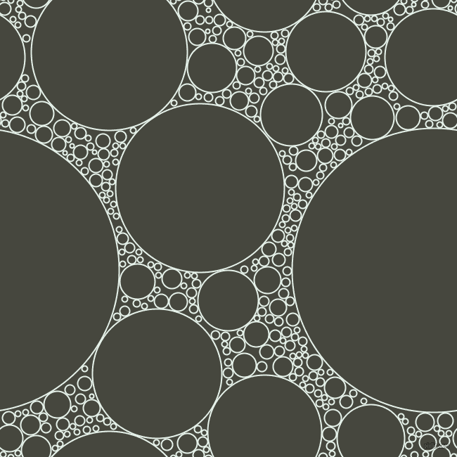 bubbles, circles, sponge, big, medium, small, 2 pixel line width, Bubbles and Heavy Metal circles bubbles sponge soap seamless tileable