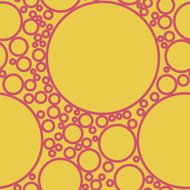 bubbles, circles, sponge, big, medium, small, 9 pixel line width, Cabaret and Festival circles bubbles sponge soap seamless tileable