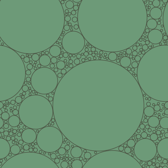 bubbles, circles, sponge, big, medium, small, 2 pixel line width, Cabbage Pont and Oxley circles bubbles sponge soap seamless tileable
