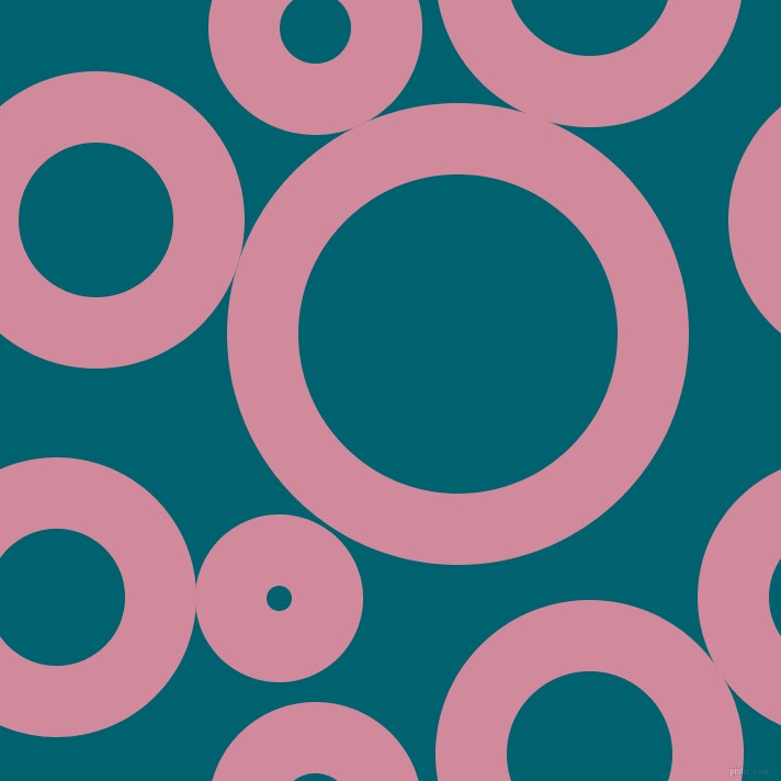 bubbles, circles, sponge, big, medium, small, 65 pixel line width, Can Can and Blue Lagoon circles bubbles sponge soap seamless tileable