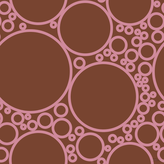 bubbles, circles, sponge, big, medium, small, 9 pixel line width, Can Can and Cumin circles bubbles sponge soap seamless tileable