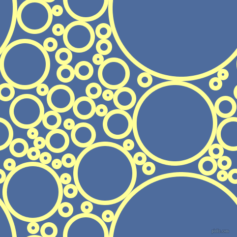 bubbles, circles, sponge, big, medium, small, 9 pixel line width, Canary and San Marino circles bubbles sponge soap seamless tileable