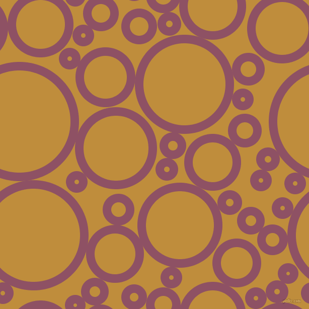 bubbles, circles, sponge, big, medium, small, 17 pixel line width, Cannon Pink and Pizza circles bubbles sponge soap seamless tileable