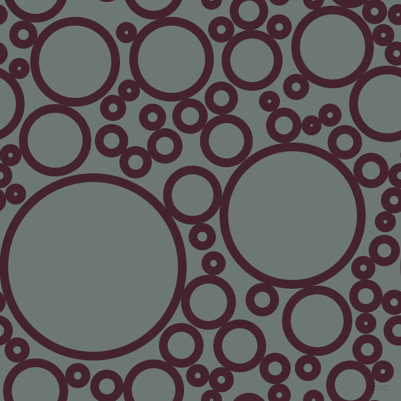 bubbles, circles, sponge, big, medium, small, 17 pixel line width, Castro and Rolling Stone circles bubbles sponge soap seamless tileable
