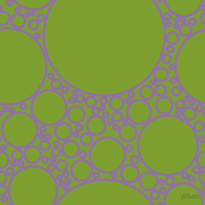 bubbles, circles, sponge, big, medium, small, 5 pixel line width, Ce Soir and Sushi circles bubbles sponge soap seamless tileable
