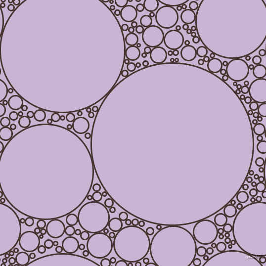 bubbles, circles, sponge, big, medium, small, 3 pixel line width, Cedar and Prelude circles bubbles sponge soap seamless tileable