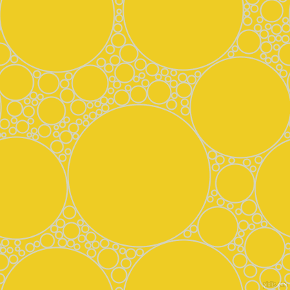 bubbles, circles, sponge, big, medium, small, 2 pixel line width, Celeste and Broom circles bubbles sponge soap seamless tileable