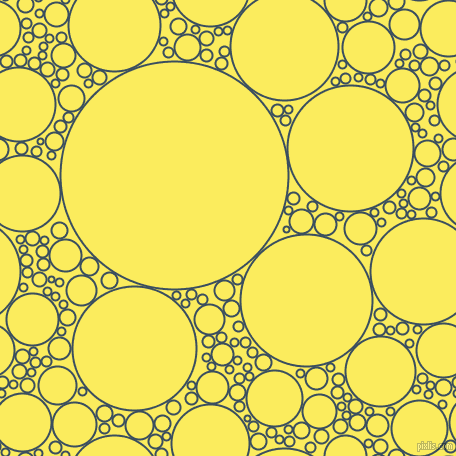bubbles, circles, sponge, big, medium, small, 2 pixel line width, Cello and Corn circles bubbles sponge soap seamless tileable