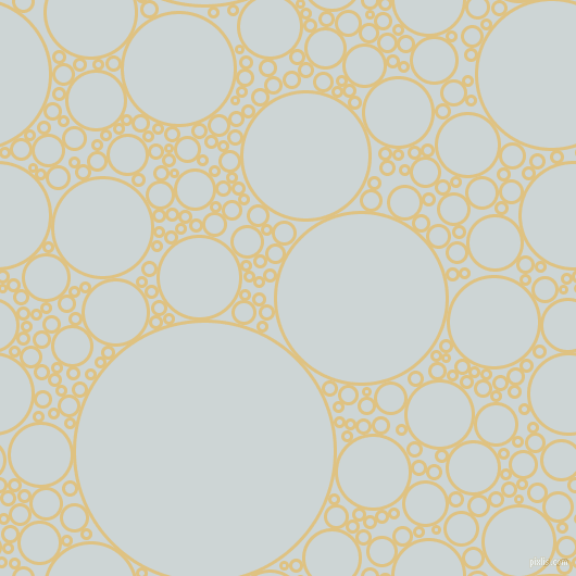 bubbles, circles, sponge, big, medium, small, 3 pixel line width, Chalky and Zumthor circles bubbles sponge soap seamless tileable