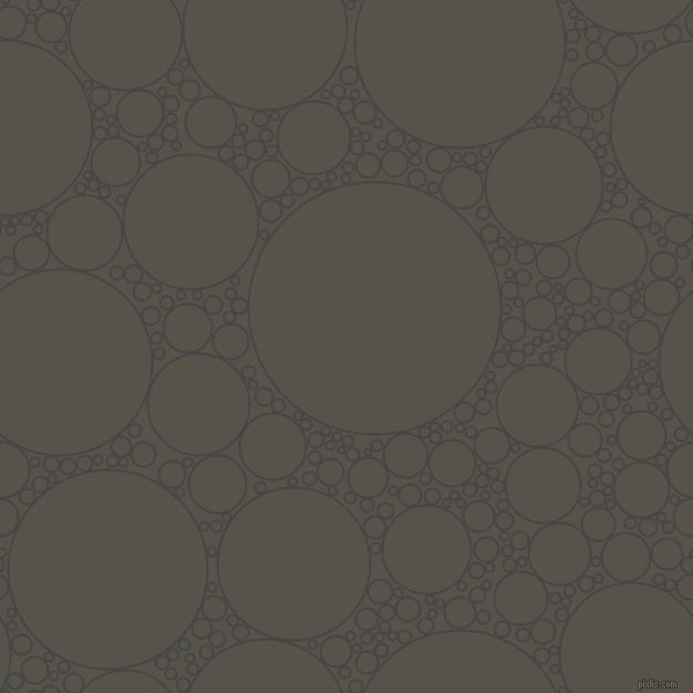 bubbles, circles, sponge, big, medium, small, 2 pixel line width, Charcoal and Masala circles bubbles sponge soap seamless tileable