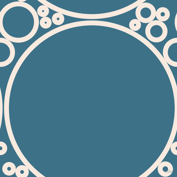 bubbles, circles, sponge, big, medium, small, 17 pixel line width, Chardon and Calypso circles bubbles sponge soap seamless tileable