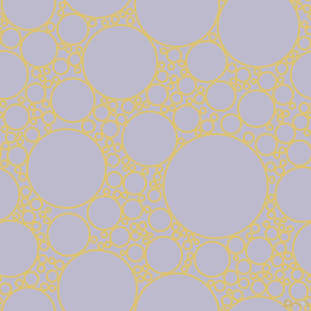 bubbles, circles, sponge, big, medium, small, 3 pixel line width, Chenin and Blue Haze circles bubbles sponge soap seamless tileable