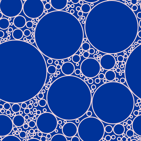 bubbles, circles, sponge, big, medium, small, 3 pixel line width, Cherub and Smalt circles bubbles sponge soap seamless tileable