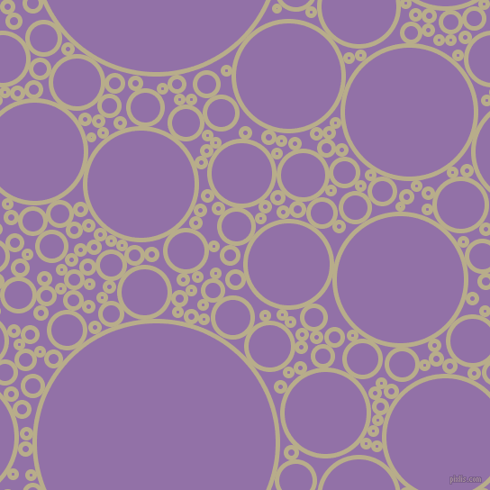 bubbles, circles, sponge, big, medium, small, 5 pixel line width, Chino and Ce Soir circles bubbles sponge soap seamless tileable