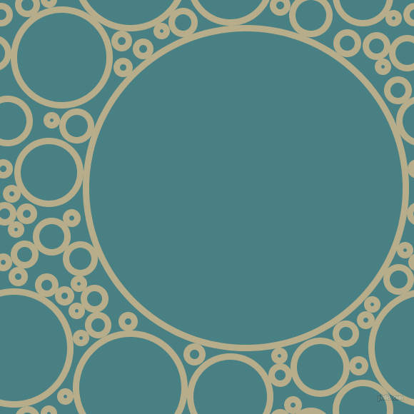 bubbles, circles, sponge, big, medium, small, 9 pixel line width, Chino and Paradiso circles bubbles sponge soap seamless tileable